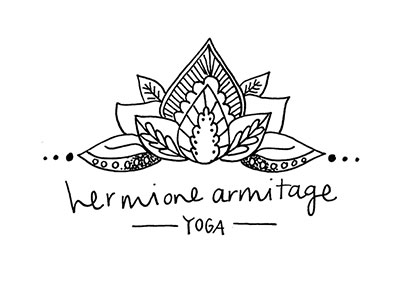 Hermione-Armitage-Yoga